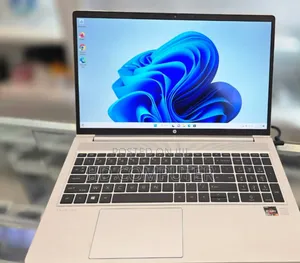 New Laptop HP ProBook 4230S 8GB AMD Ryzen 5 SSD 256GB