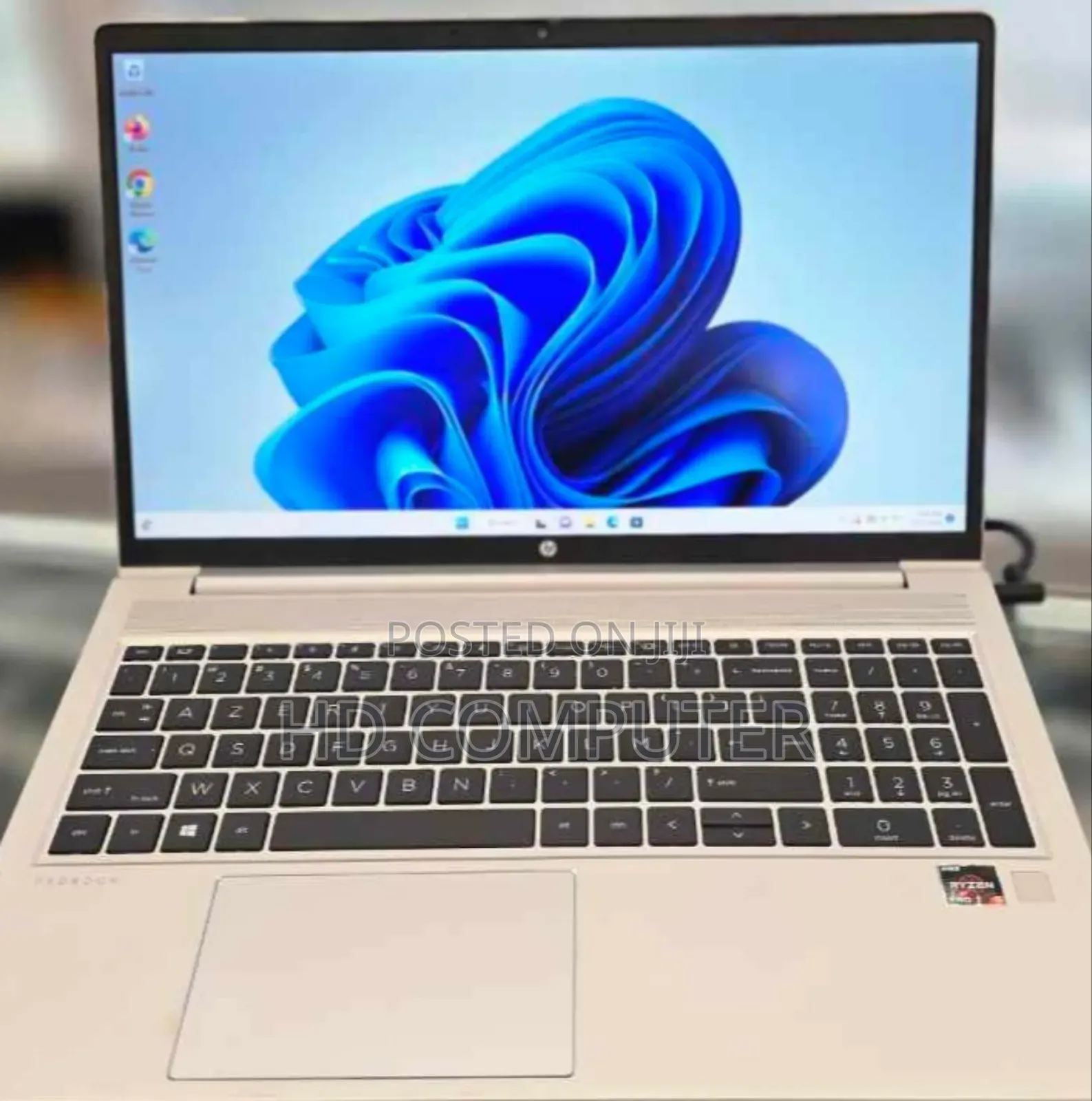 New Laptop HP ProBook 4230S 8GB AMD Ryzen 5 SSD 256GB