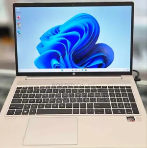 New Laptop HP ProBook 4230S 8GB AMD Ryzen 5 SSD 256GB