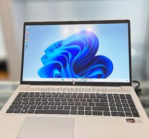 New Laptop HP ProBook 4230S 8GB AMD Ryzen 5 SSD 256GB