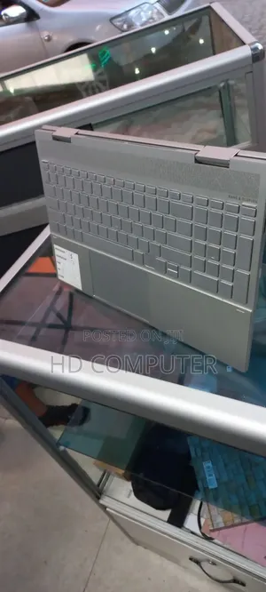 Photo - New Laptop HP Envy X360 8GB Intel Core I5 SSD 256GB