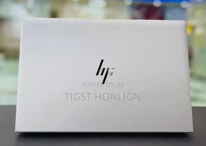 New Laptop HP EliteBook 830 16GB Intel Core I5 SSD 512GB