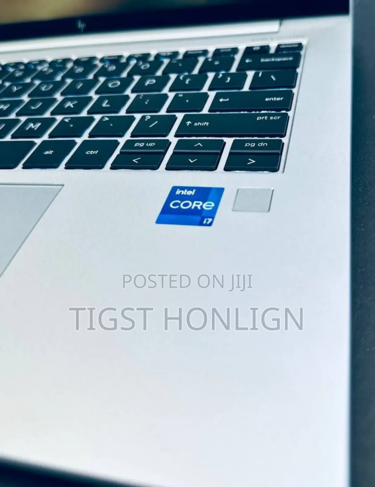 New Laptop HP EliteBook 830 16GB Intel Core I7 SSD 512GB