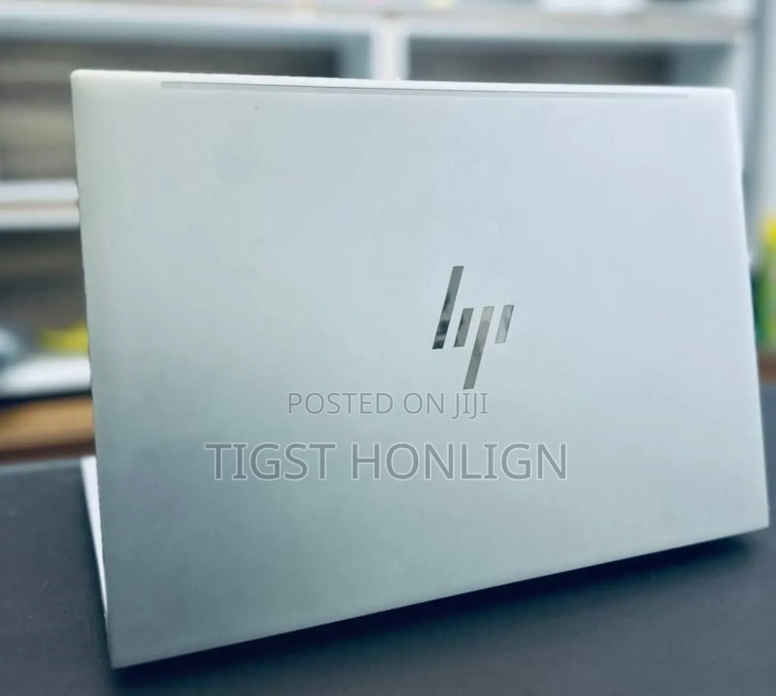 New Laptop HP EliteBook 830 16GB Intel Core I7 SSD 512GB