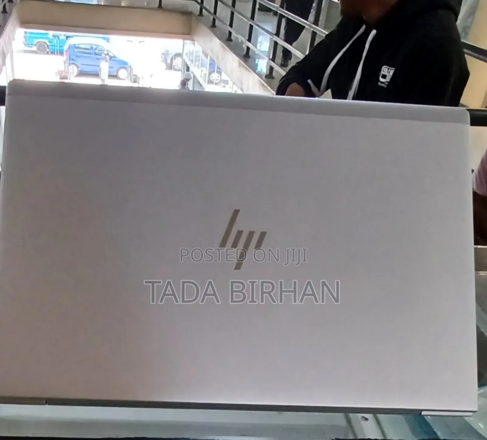 New Laptop HP EliteBook 850 18GB Intel Core I7 SSD 512GB