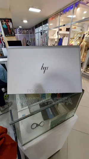 New Laptop HP EliteBook 850 16GB Intel Core I5 SSD 512GB