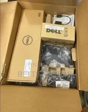 Desktop Computer Dell Optiplex 3000 MT 8GB Intel Core I5 HDD 1T