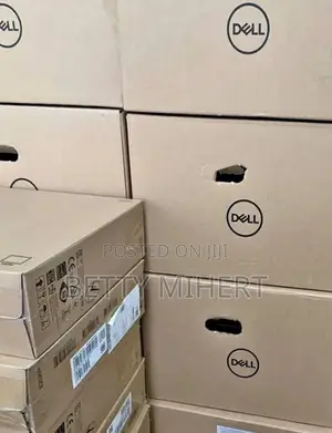 Desktop Computer Dell Optiplex 3000 MT 8GB Intel Core I5 HDD 1T