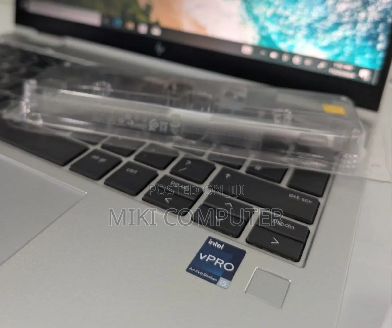 New Laptop HP EliteBook X360 1030 G8 16GB Intel Core I5 SSD 1T