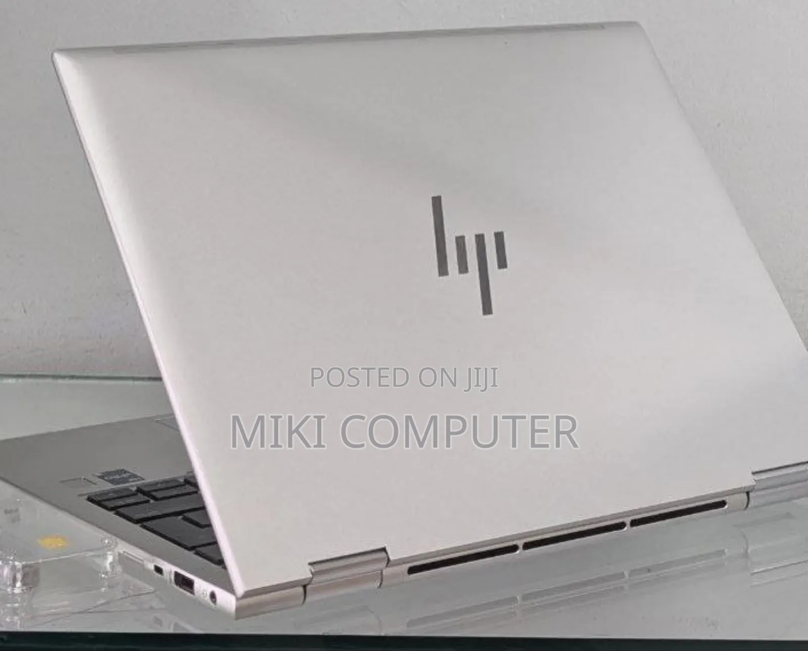 New Laptop HP EliteBook X360 1030 G8 16GB Intel Core I5 SSD 1T