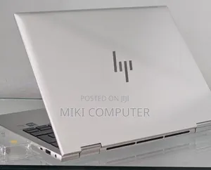 New Laptop HP EliteBook X360 1030 G8 16GB Intel Core I5 SSD 1T