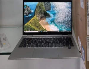 New Laptop HP EliteBook X360 1030 G8 16GB Intel Core I5 SSD 1T