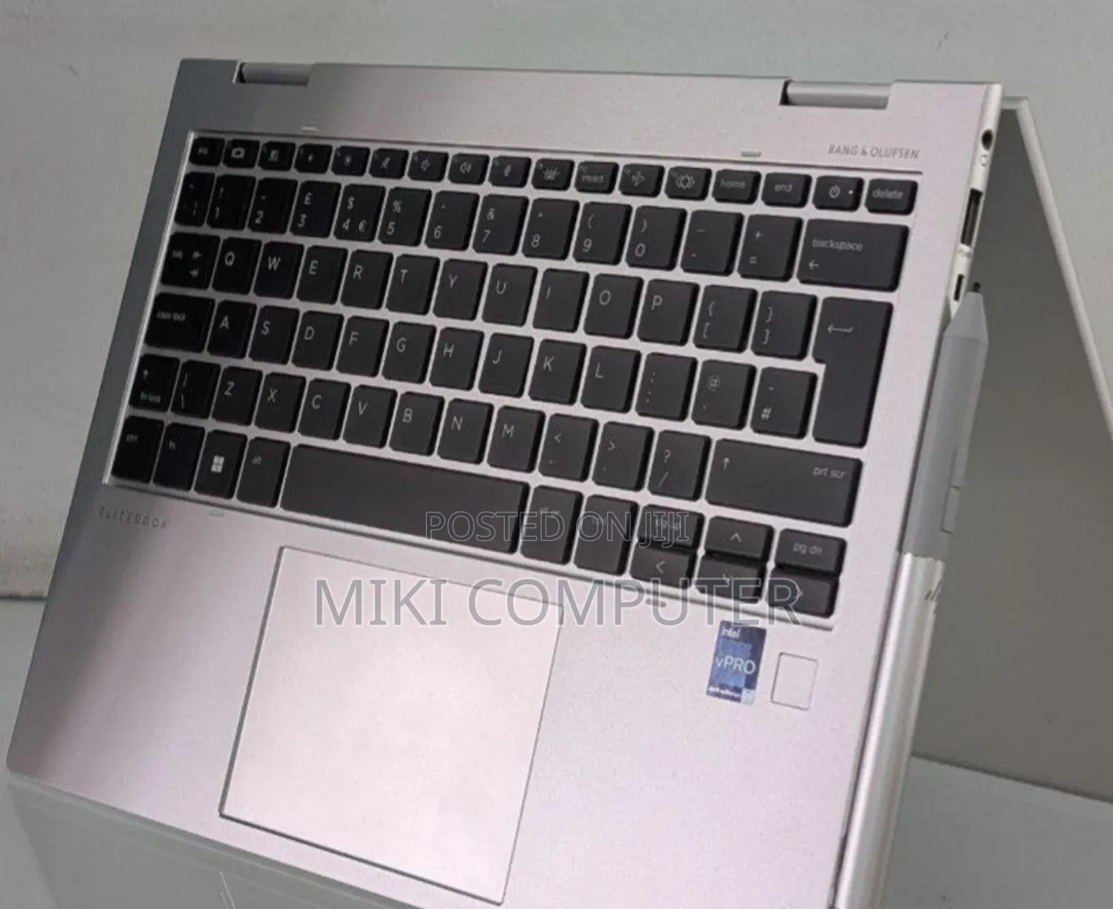 New Laptop HP EliteBook X360 1030 G8 16GB Intel Core I5 SSD 1T