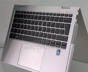 New Laptop HP EliteBook X360 1030 G8 16GB Intel Core I5 SSD 1T