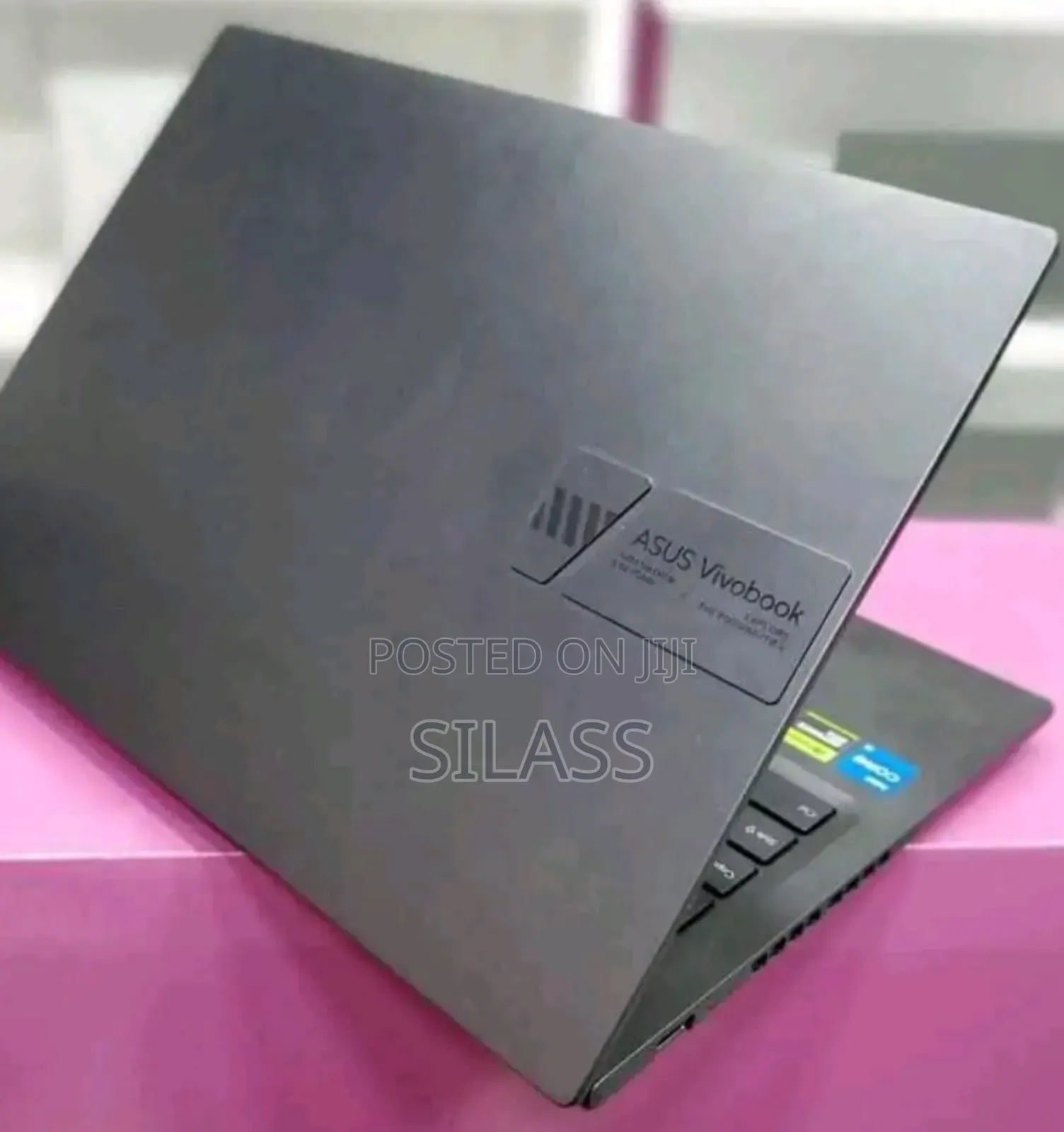 New Laptop Asus VivoBook 15 X510UQ 16GB Intel Core I5 SSD 512GB