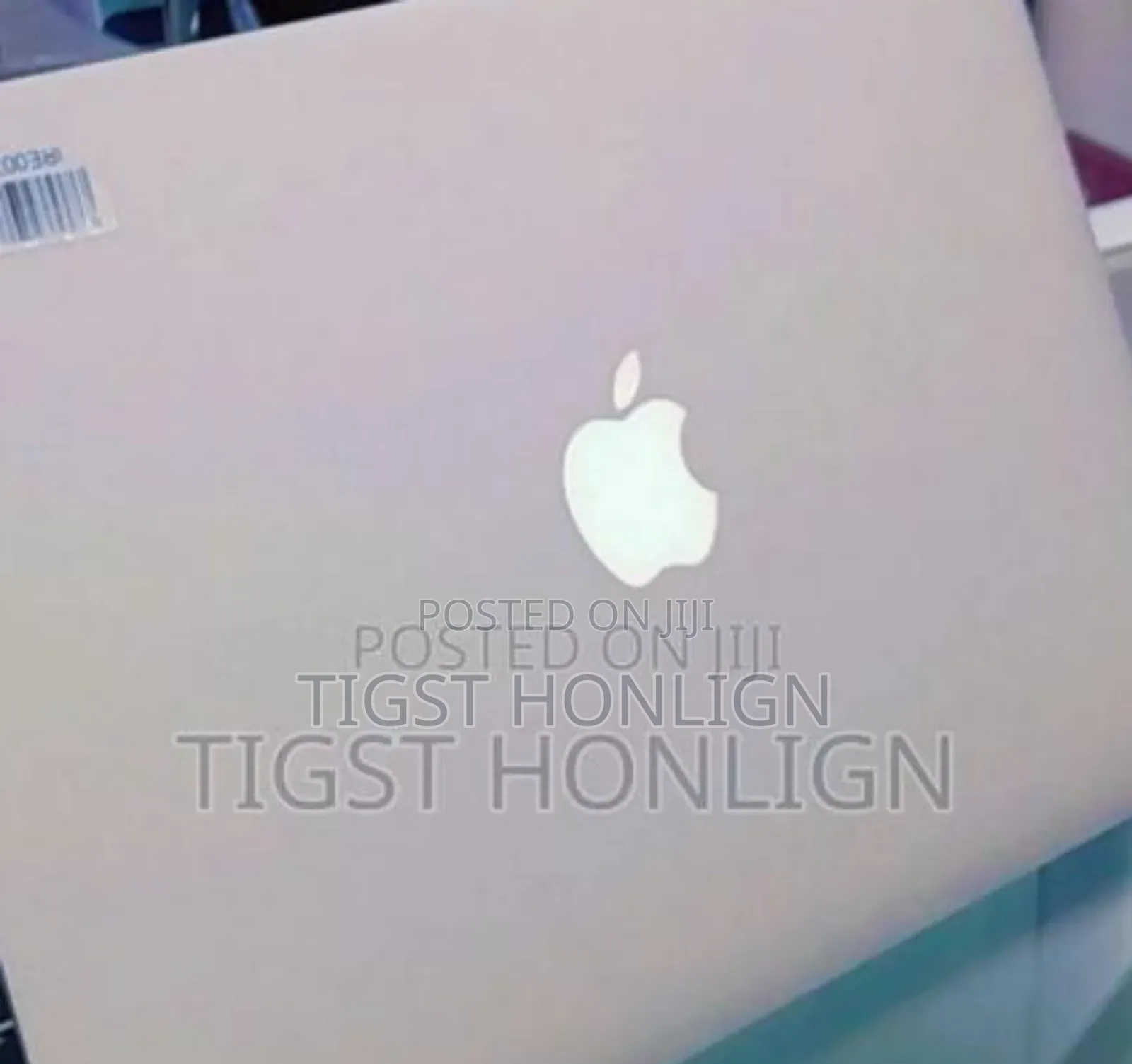 New Laptop Apple MacBook 2015 8GB Intel Core I7 SSD 256GB