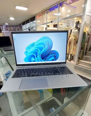 New Laptop HP EliteBook 850 G5 16GB Intel Core I5 SSD 512GB