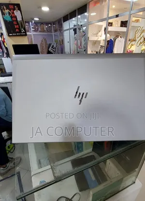 New Laptop HP EliteBook 850 G5 16GB Intel Core I5 SSD 512GB