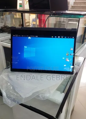 Photo - New Laptop Lenovo Thinkpad L14 16GB Intel Core I5 SSD 512GB