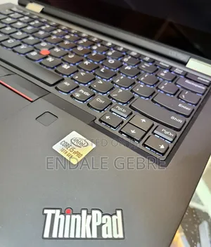 New Laptop Lenovo Thinkpad L14 16GB Intel Core I5 SSD 512GB