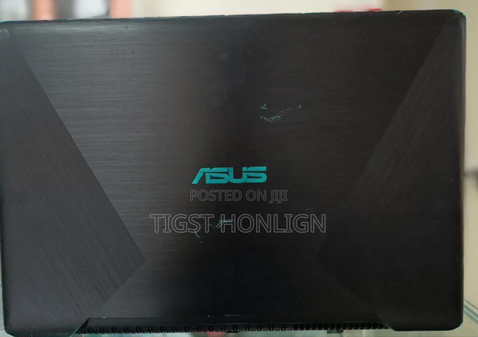 New Laptop Asus VivoBook 15 X505BA 16GB Intel Core I7 HDD+SSD 256GB