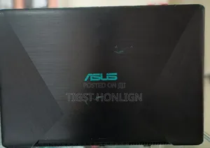 Photo - New Laptop Asus VivoBook 15 X505BA 16GB Intel Core I7 HDD+SSD 256GB