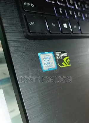 New Laptop Asus VivoBook 15 X505BA 16GB Intel Core I7 HDD+SSD 256GB