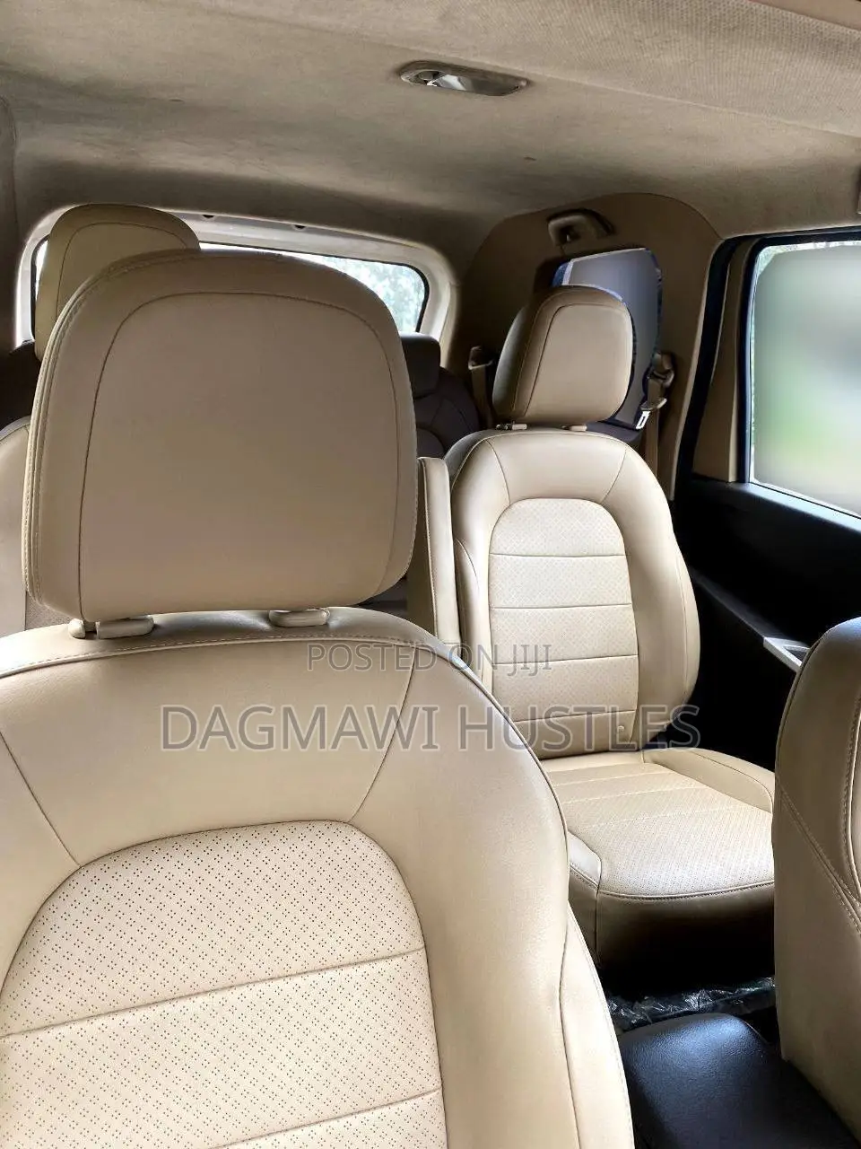 Wuling Hongguang S 2023 White