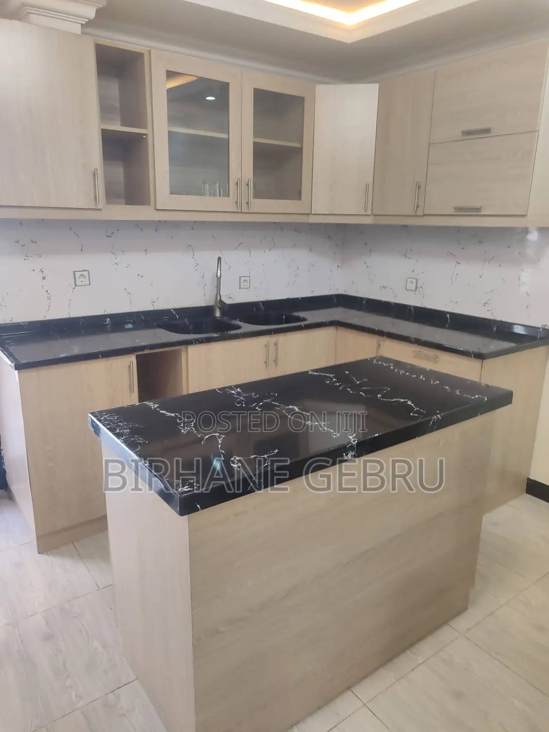 G+2 House Fernished Guest House for Rent