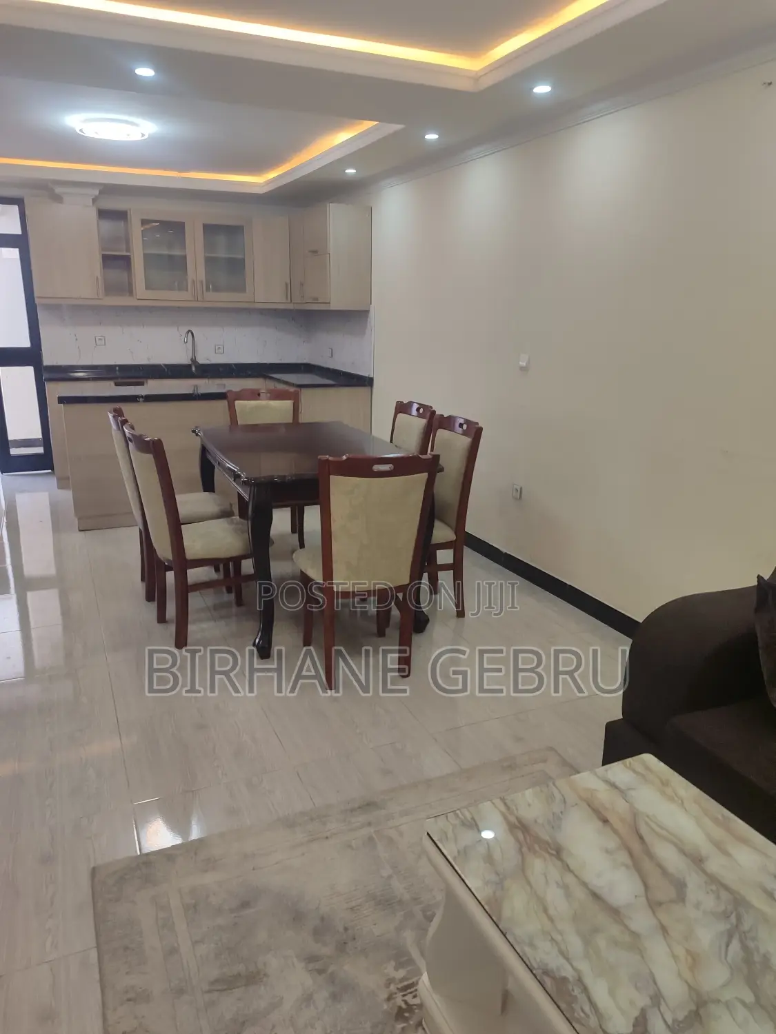 G+2 House Fernished Guest House for Rent