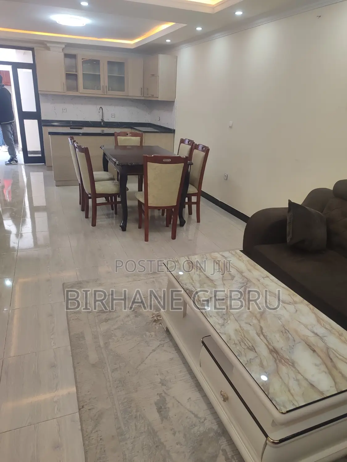 G+2 House Fernished Guest House for Rent