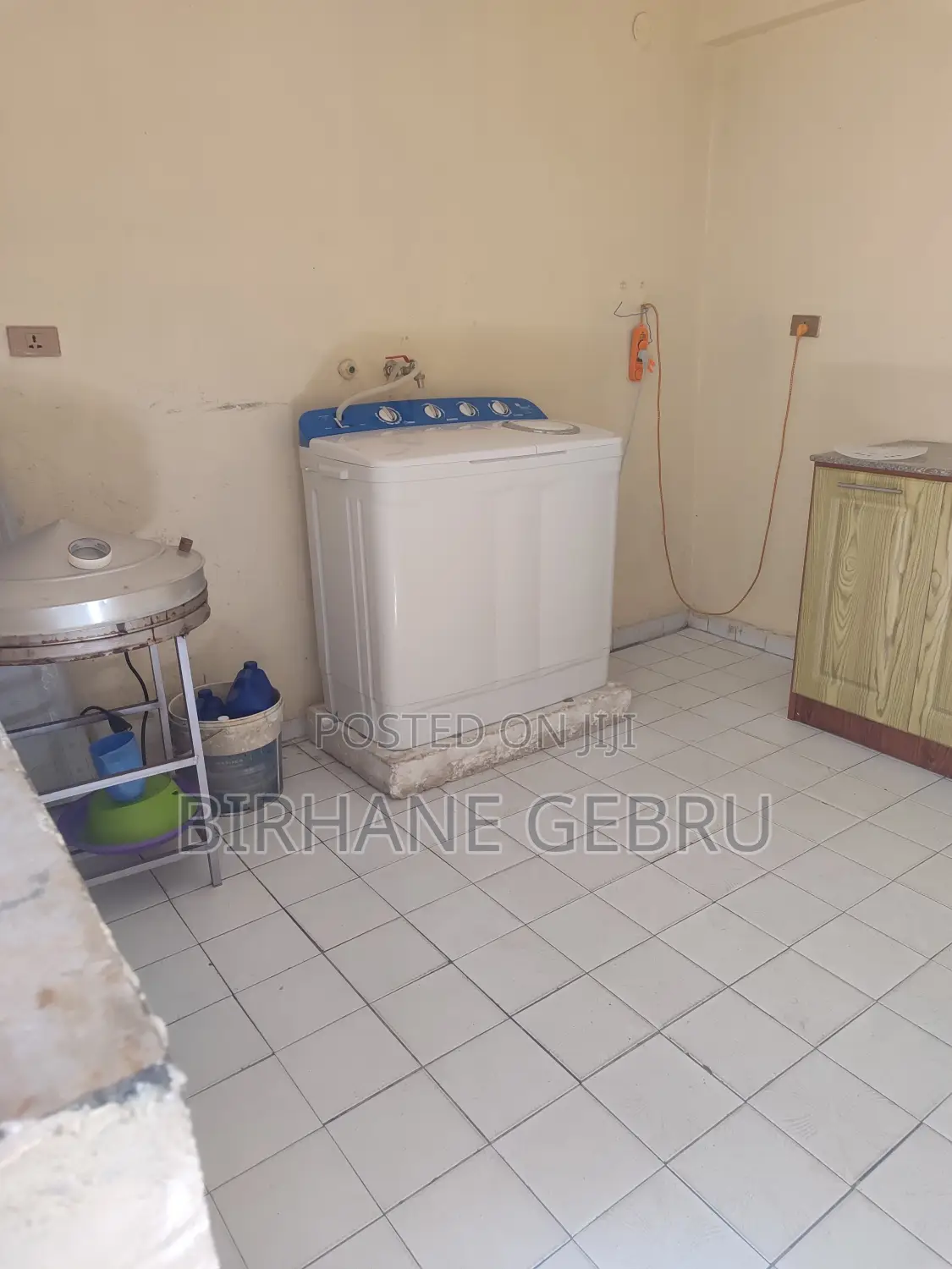 G+2 House Fernished Guest House for Rent
