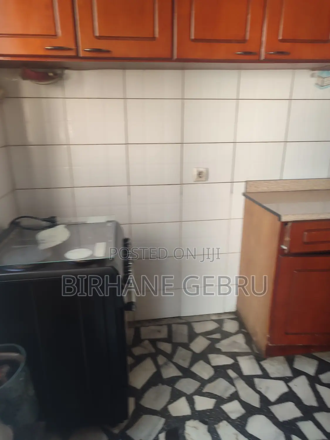 G+2 House Fernished Guest House for Rent