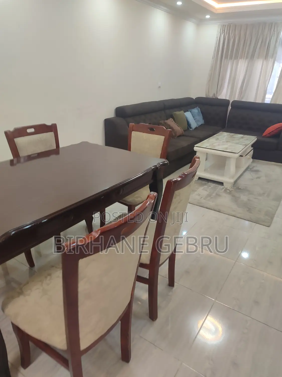 G+2 House Fernished Guest House for Rent