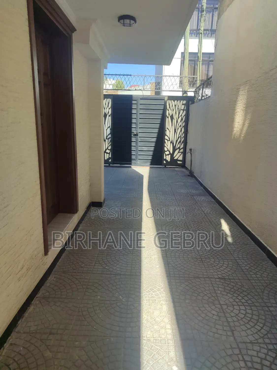 G+2 House Fernished Guest House for Rent