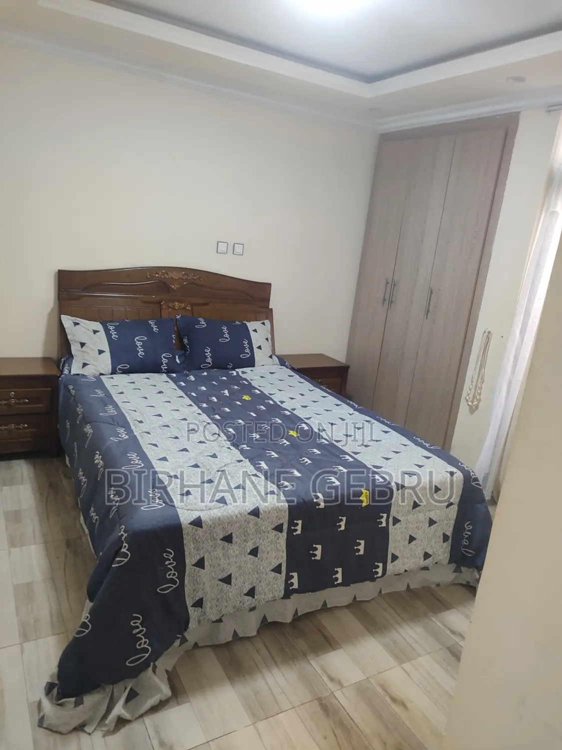 G+2 House Fernished Guest House for Rent