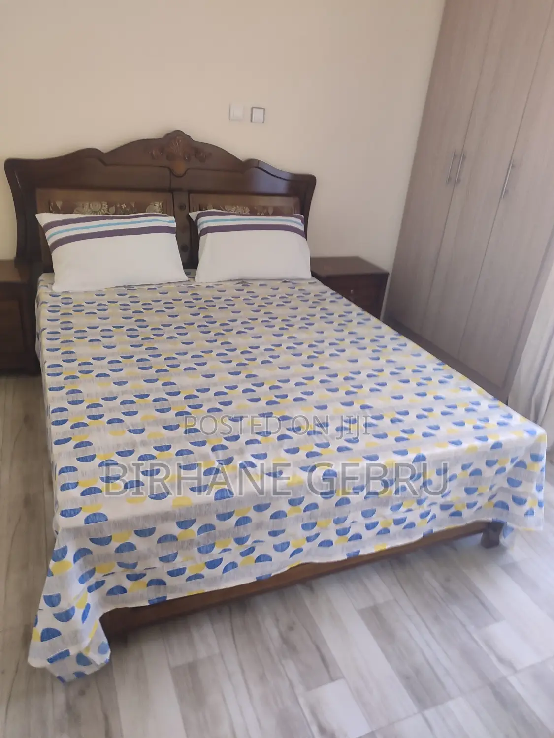 G+2 House Fernished Guest House for Rent