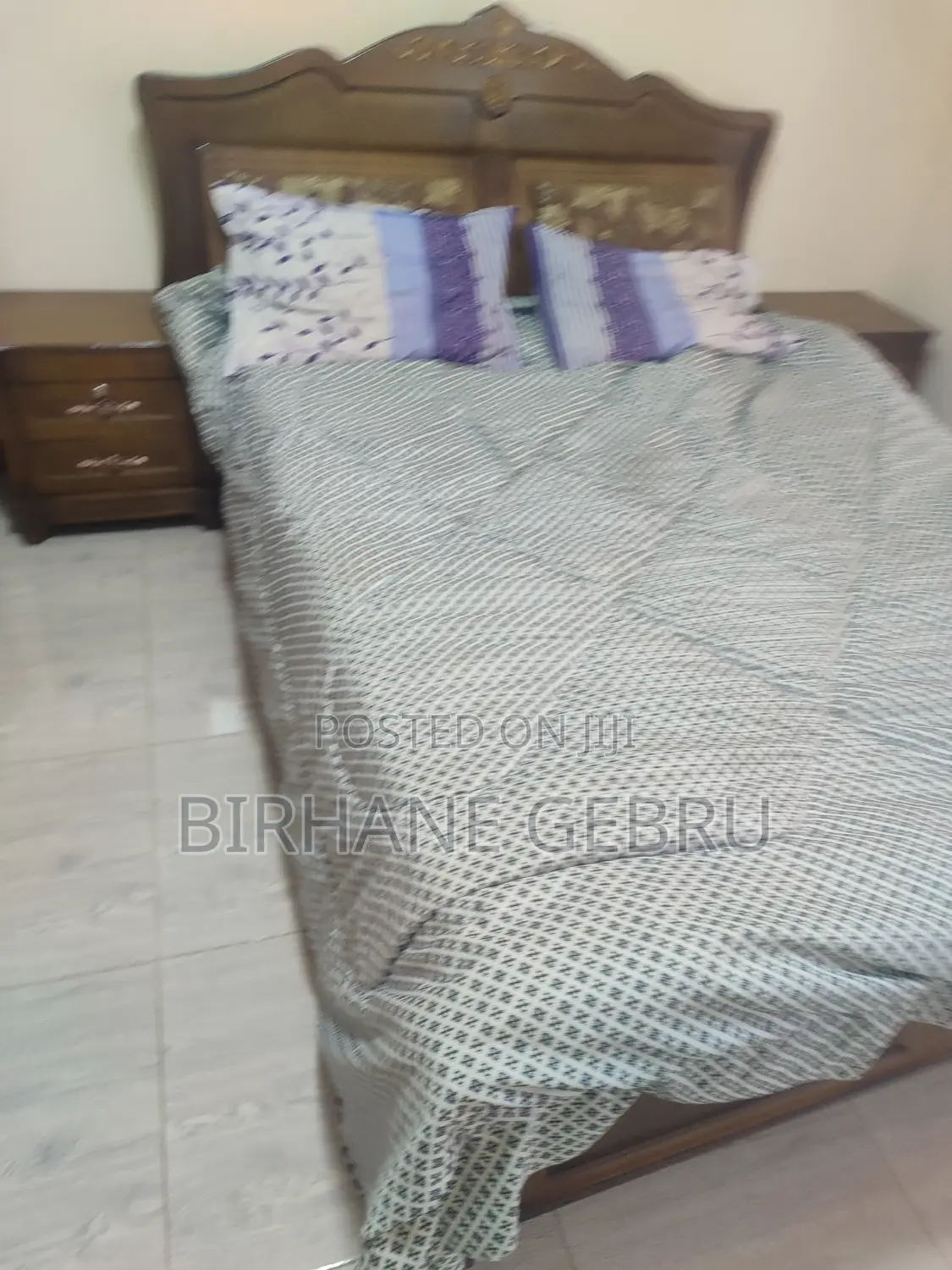 G+2 House Fernished Guest House for Rent