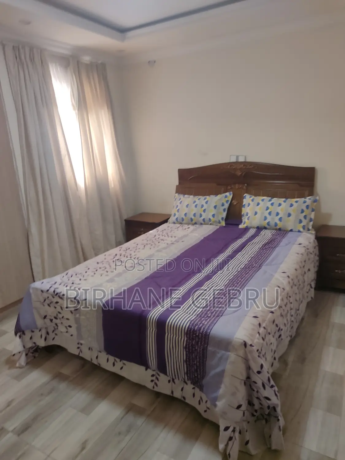 G+2 House Fernished Guest House for Rent