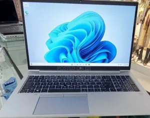 New Laptop HP EliteBook 850 G8 16GB Intel Core I5 SSD 512GB
