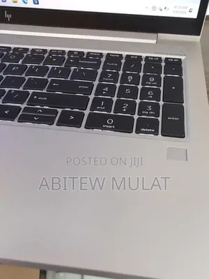 New Laptop HP EliteBook 850 G8 16GB Intel Core I5 SSD 512GB