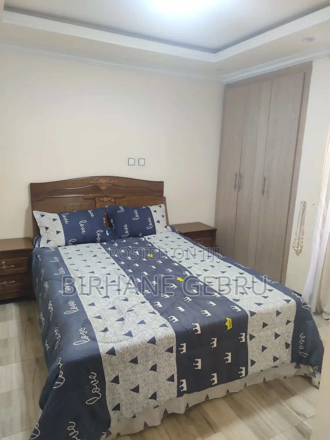 G+2 House Fernished Guest House for Rent