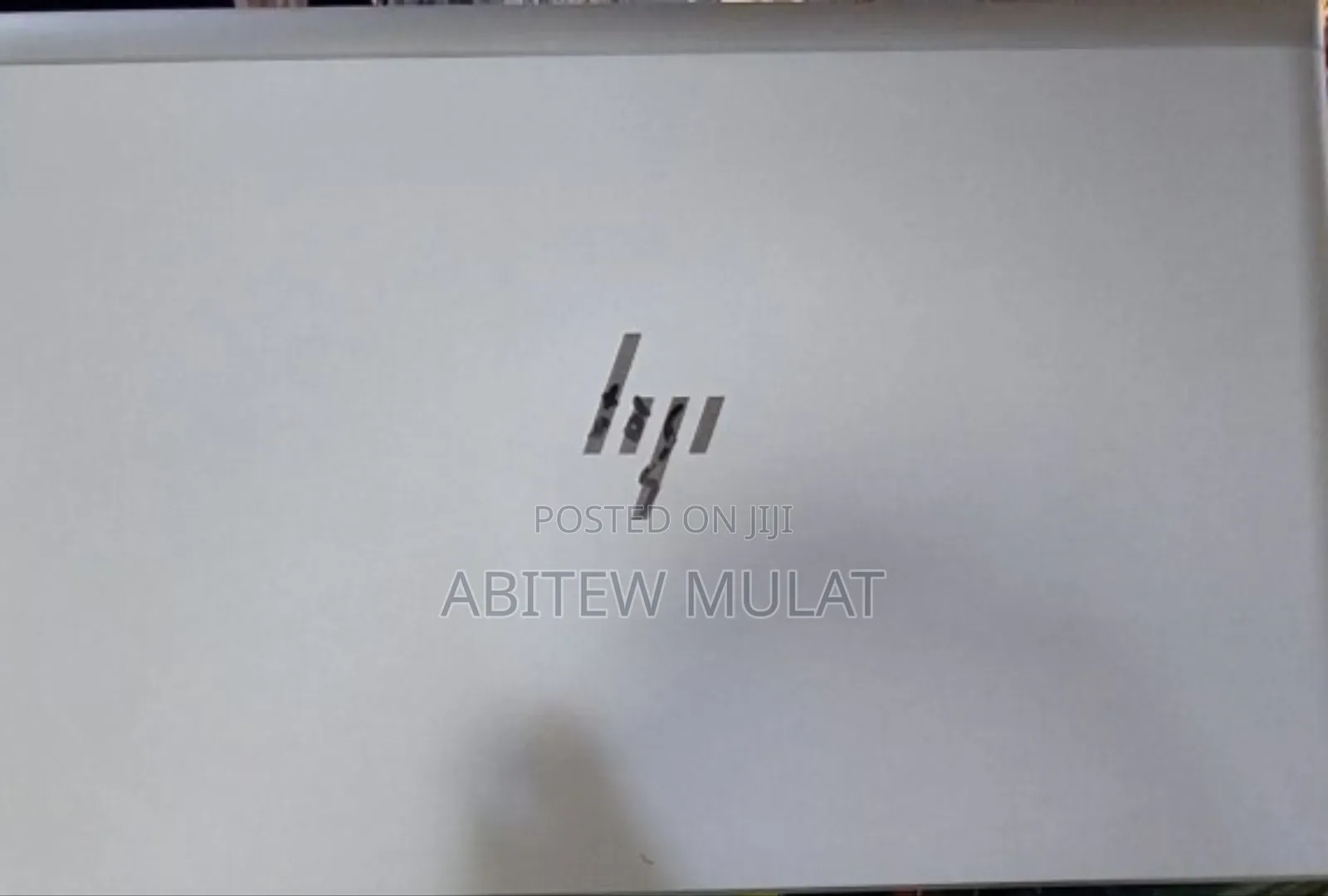 New Laptop HP EliteBook 850 G8 16GB Intel Core I5 SSD 512GB