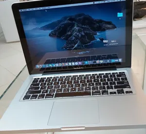 New Laptop Apple MacBook Pro 2011 16GB Intel Core I5 SSD 500GB