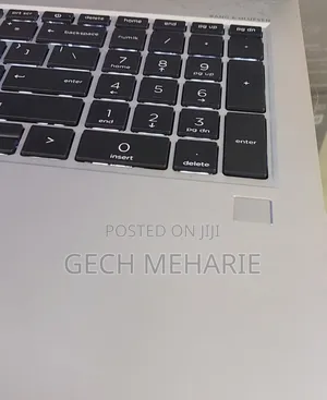 New Laptop HP EliteBook 845 G7 16GB Intel Core I5 SSD 512GB