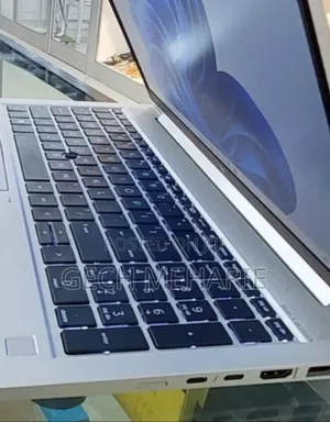 New Laptop HP EliteBook 845 G7 16GB Intel Core I5 SSD 512GB
