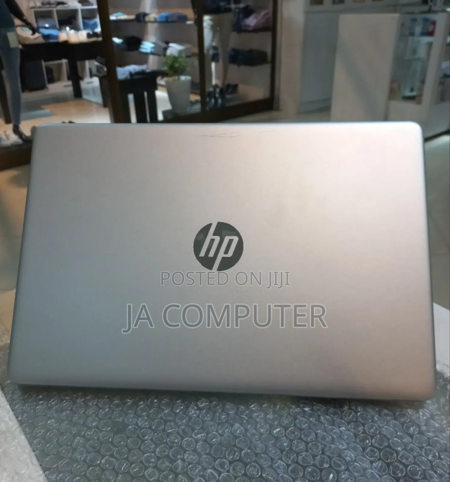 New Laptop HP Stream Notebook 8GB Intel Core I9 SSD 512GB