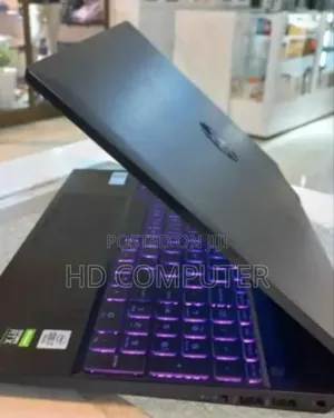 New Laptop HP Pavilion Power 15 16GB Intel Core I7 SSD 512GB