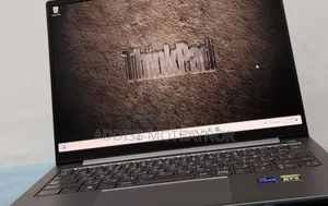 New Laptop Lenovo ThinkPad Yoga 16GB Intel Core I7 SSD 512GB