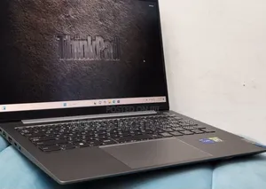 New Laptop Lenovo ThinkPad Yoga 16GB Intel Core I7 SSD 512GB